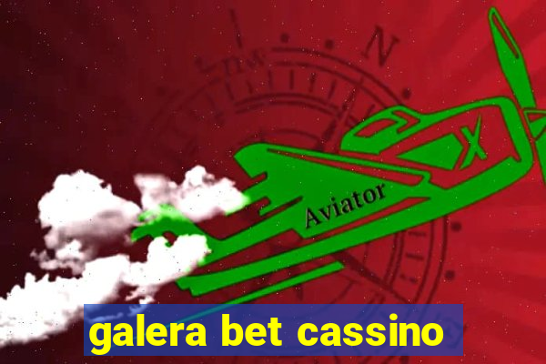 galera bet cassino